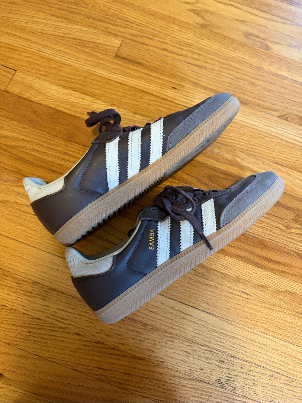 Adidas Samba | W 8-8.5